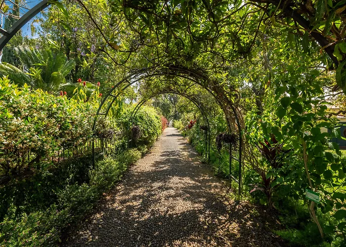 Quinta Jardins Do Lago